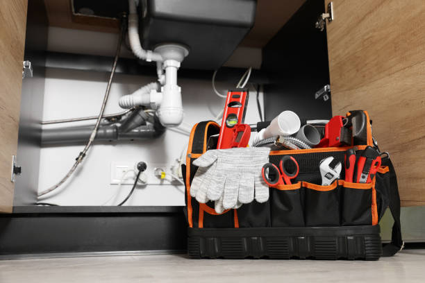 Water Softener Installation in Bradley, WV