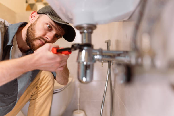Sprinkler Systems in Bradley, WV