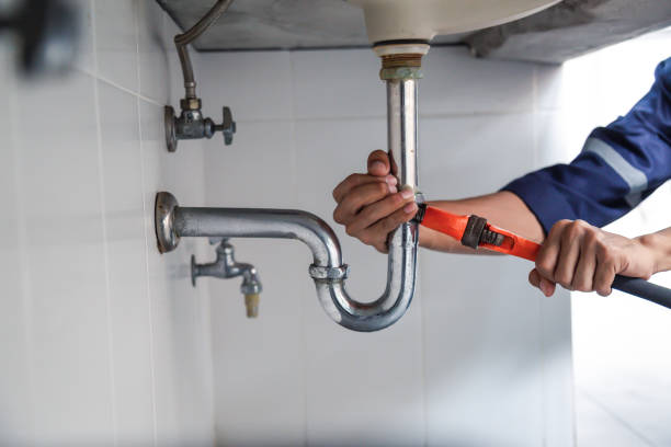 Reliable Bradley, WV Plumbing Solutions